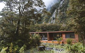 Milford Sound Lodge